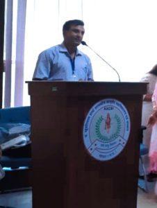 Raghavendra Prasad Bangaradka_Conferences (1)